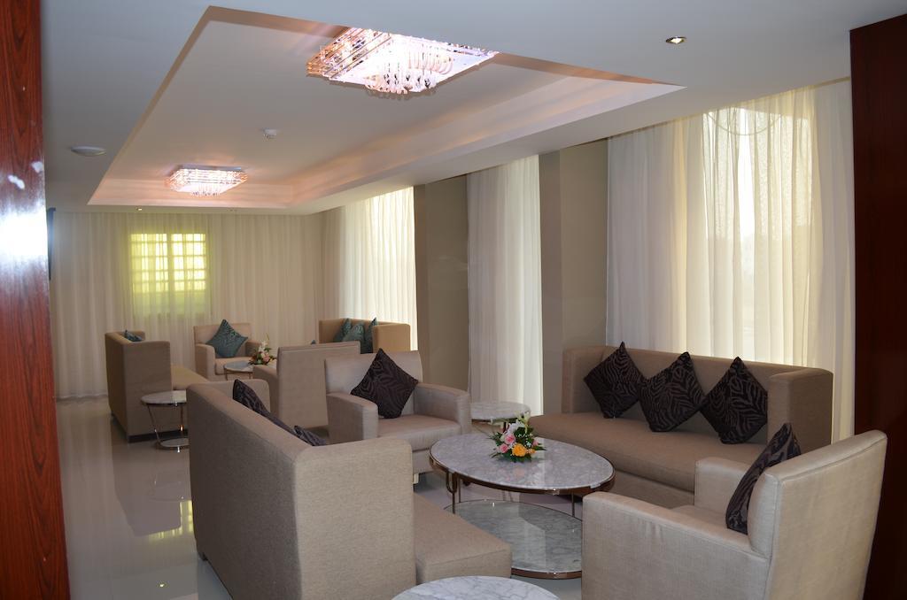Etqaan Al Diyafa Hotel Джазан Екстериор снимка